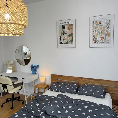 2 - Stilvoller Altbau Im Herzen Kiels דירה