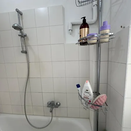 דירה 2 - Stilvoller Altbau Im Herzen Kiels *