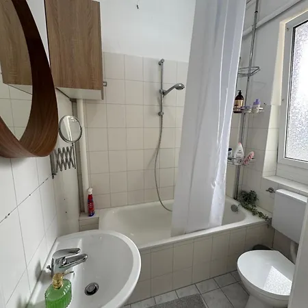 2 - Stilvoller Altbau Im Herzen Kiels