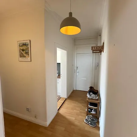 דירה 2 - Stilvoller Altbau Im Herzen Kiels *
